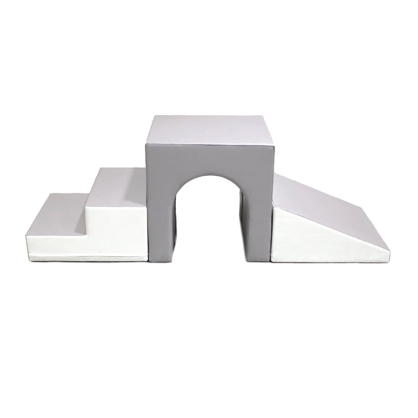 Soft Play komplekts - Mini Tunnel Climber