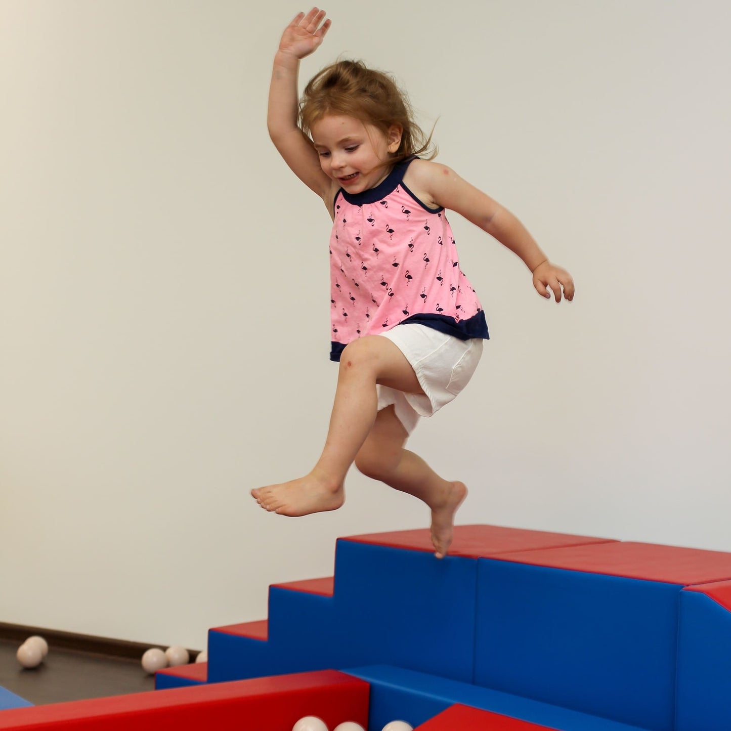 Soft Play komplekts - Party