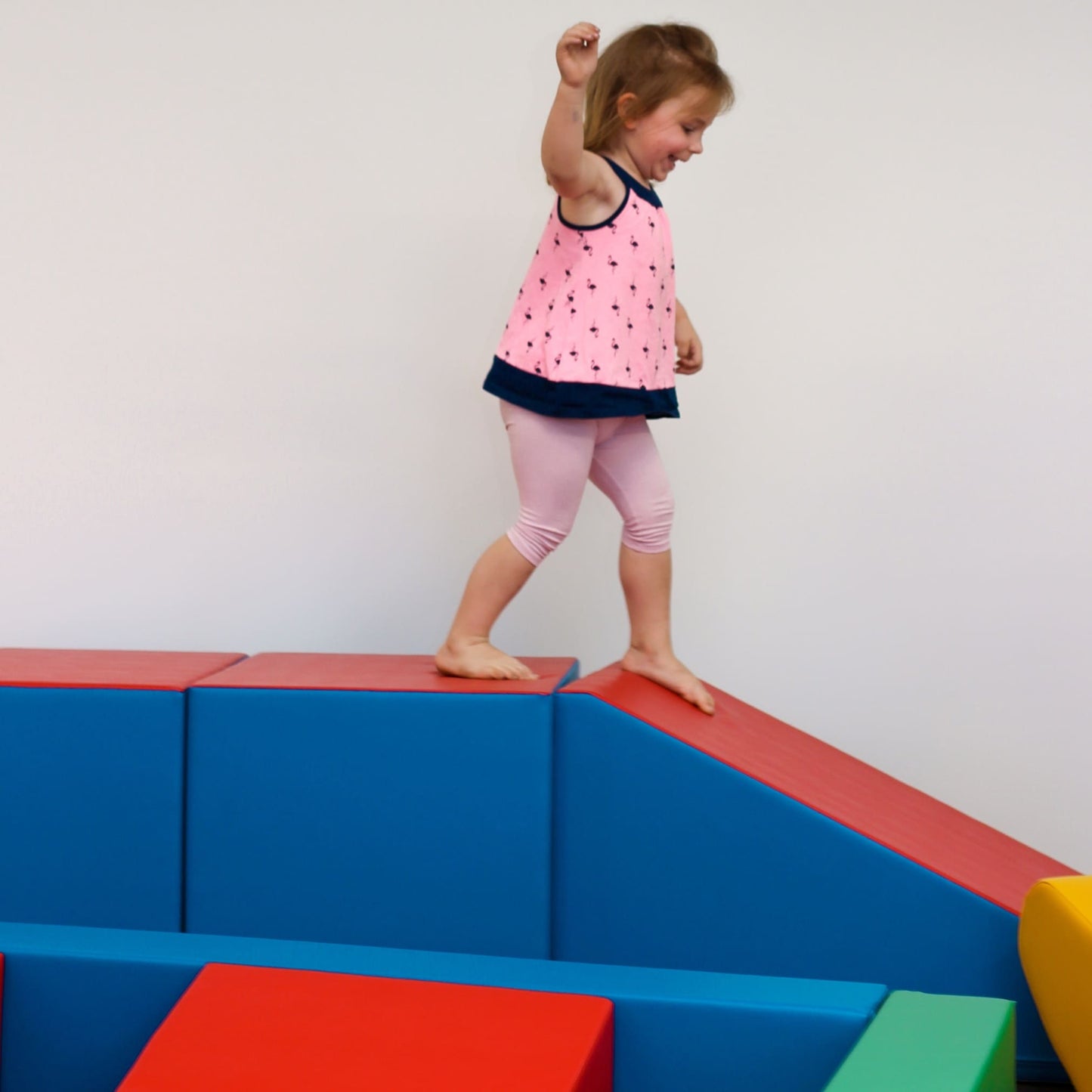 Soft Play komplekts - Party