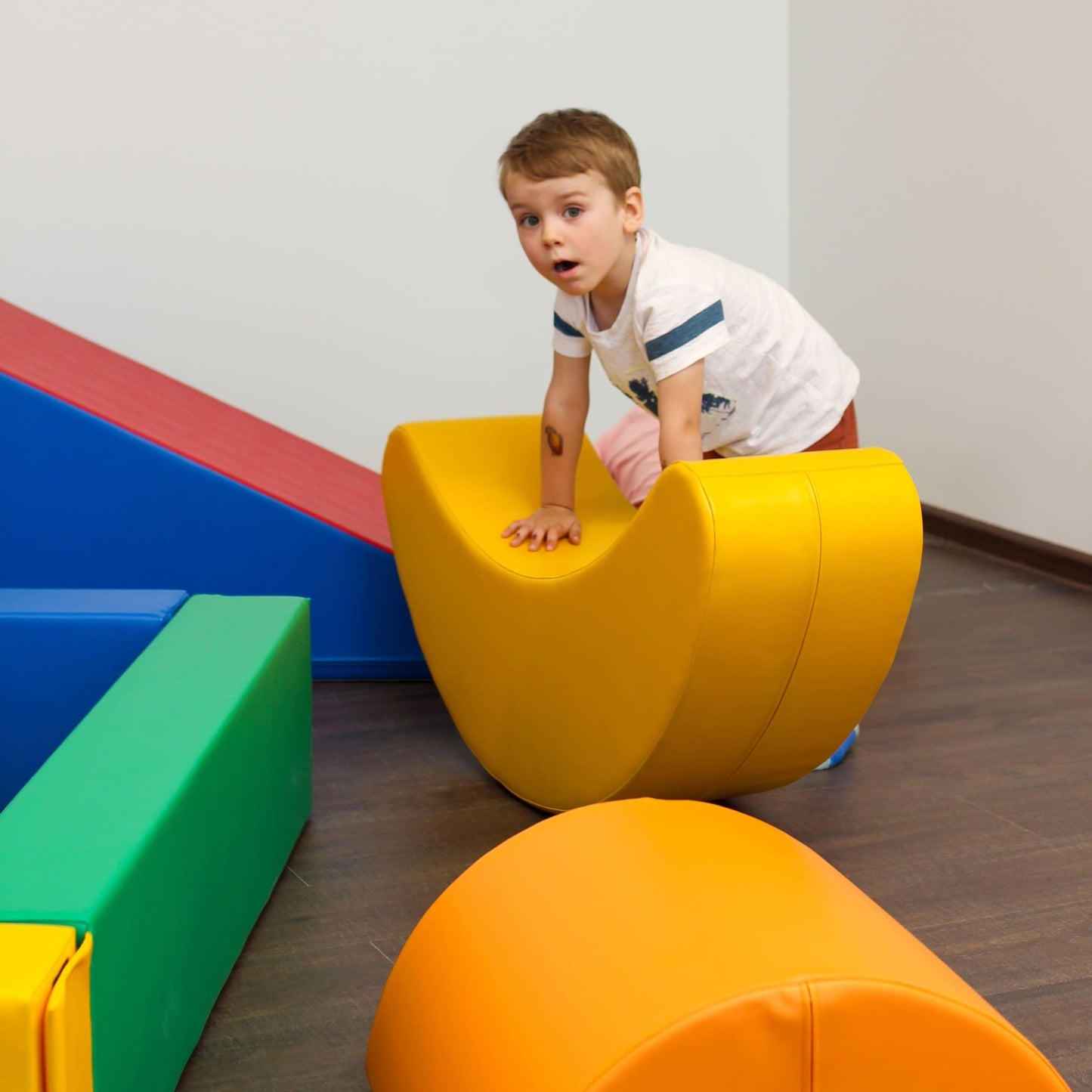 Soft Play komplekts - Party