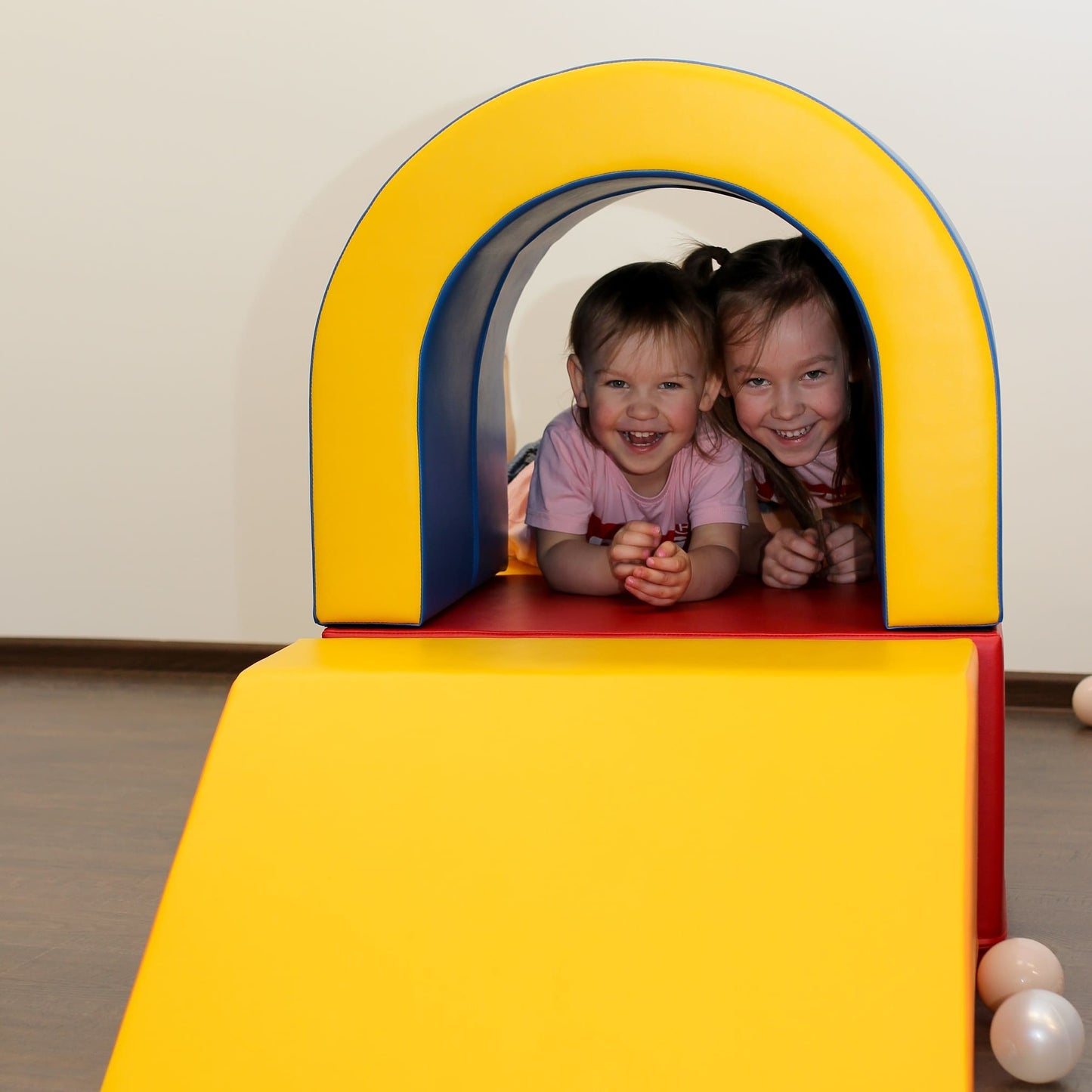 Soft Play komplekts - Party