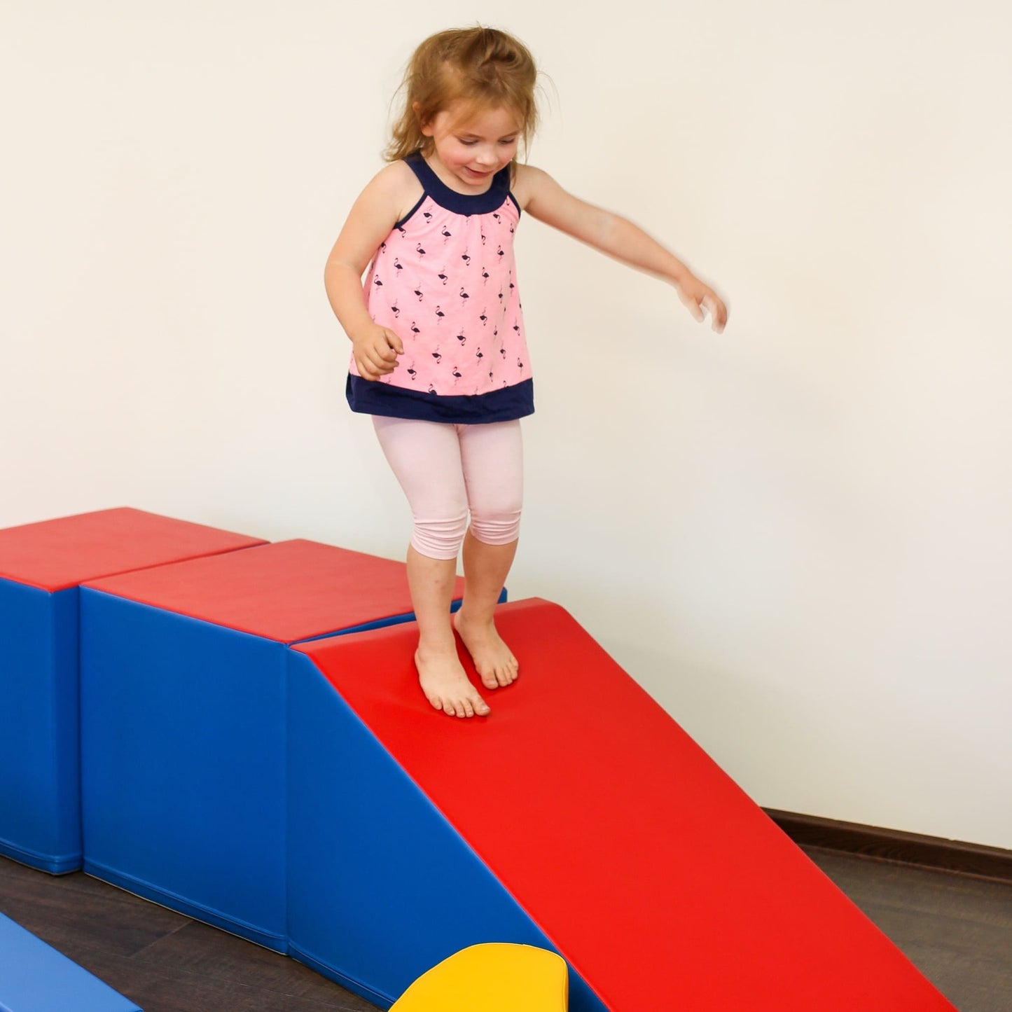 Soft Play komplekts - Party