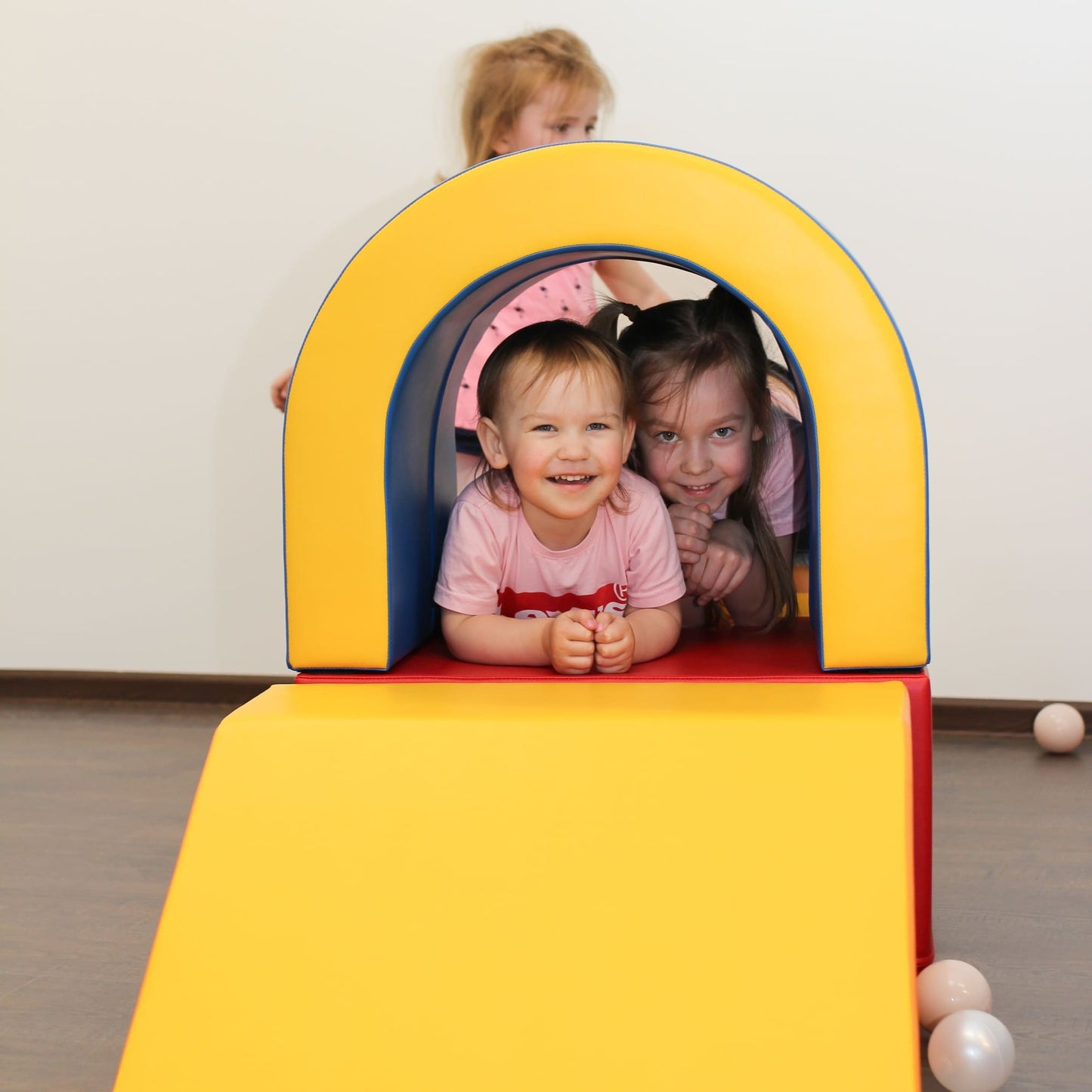 Soft Play komplekts - Party