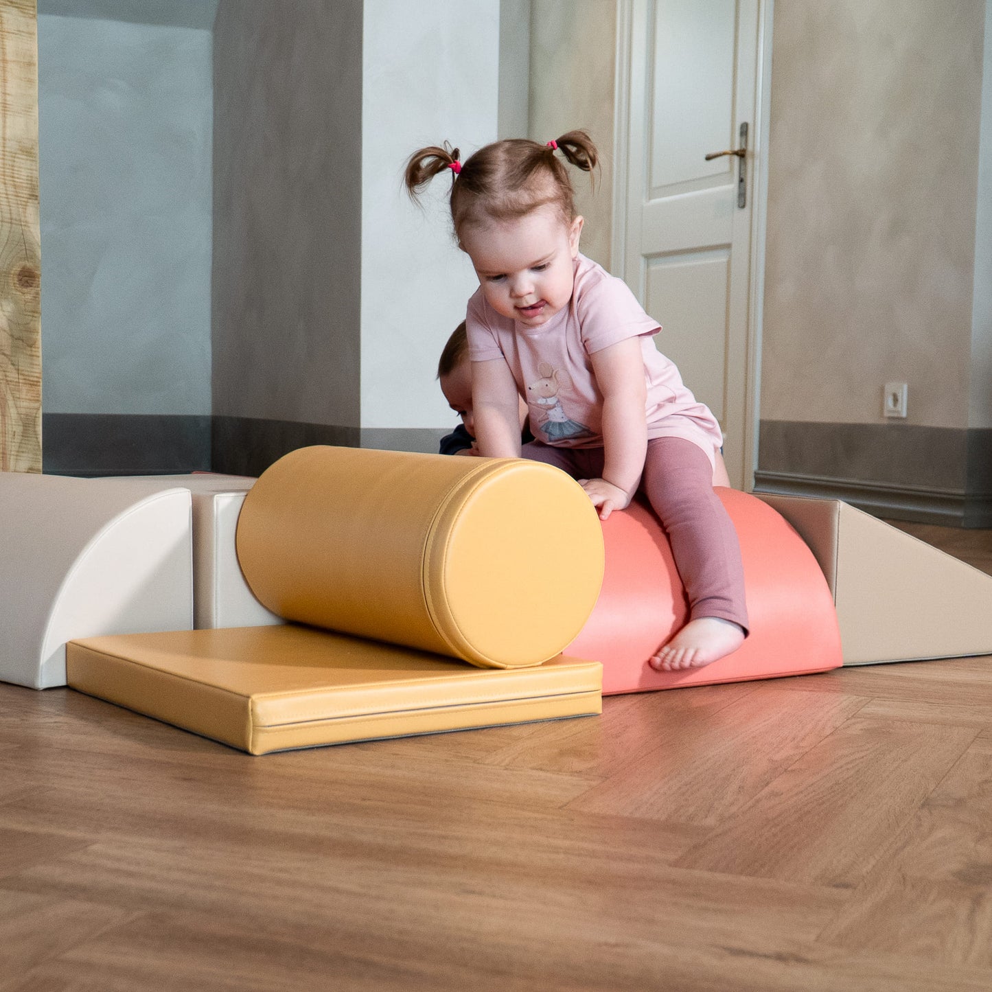 Soft Play komplekts - Adventurer