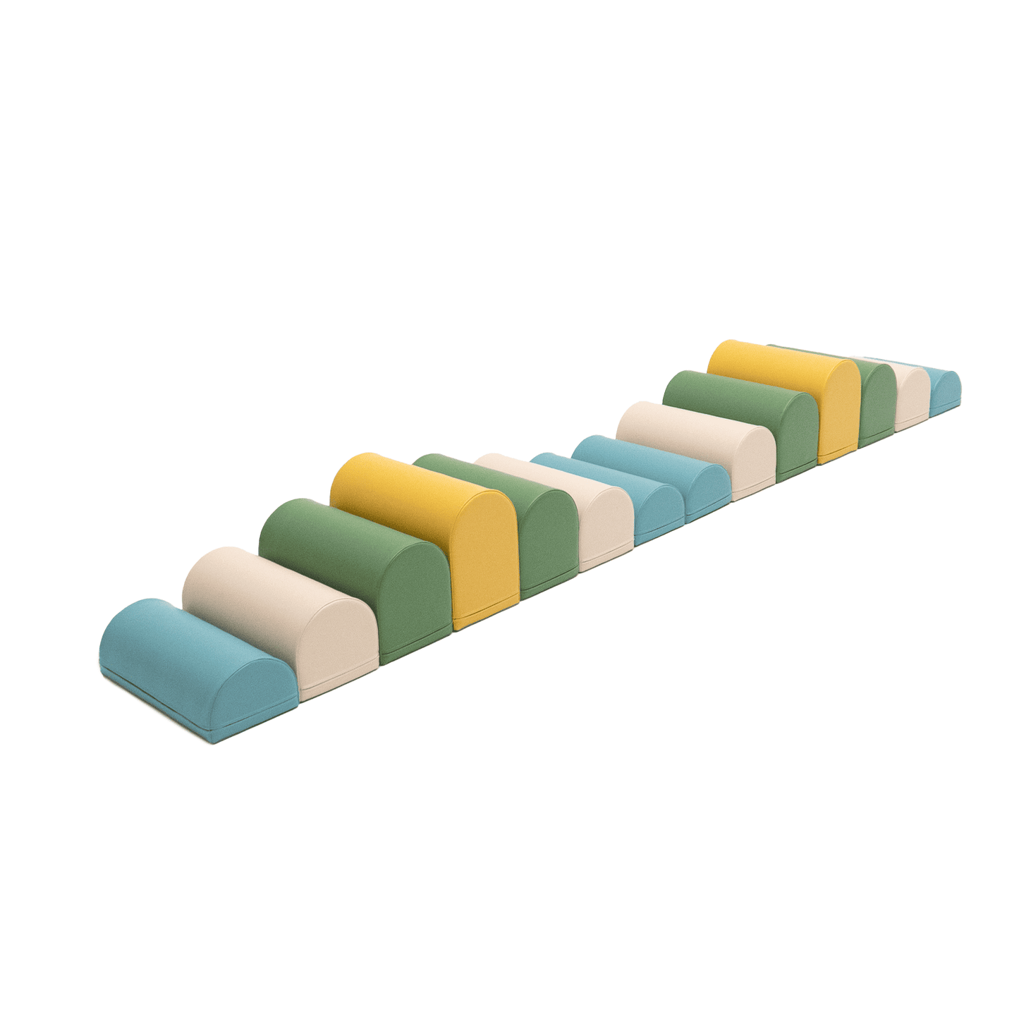 Soft Play komplekts - Motion