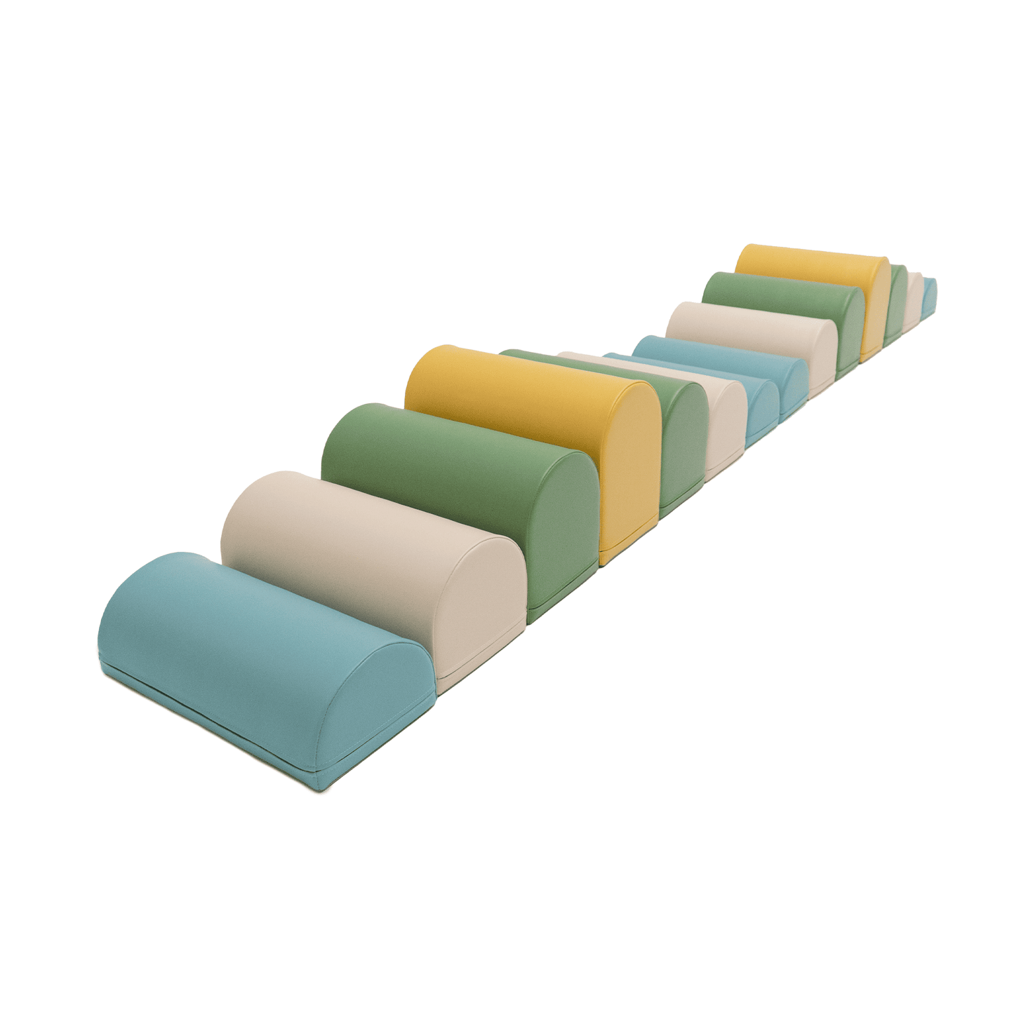 Soft Play komplekts - Motion