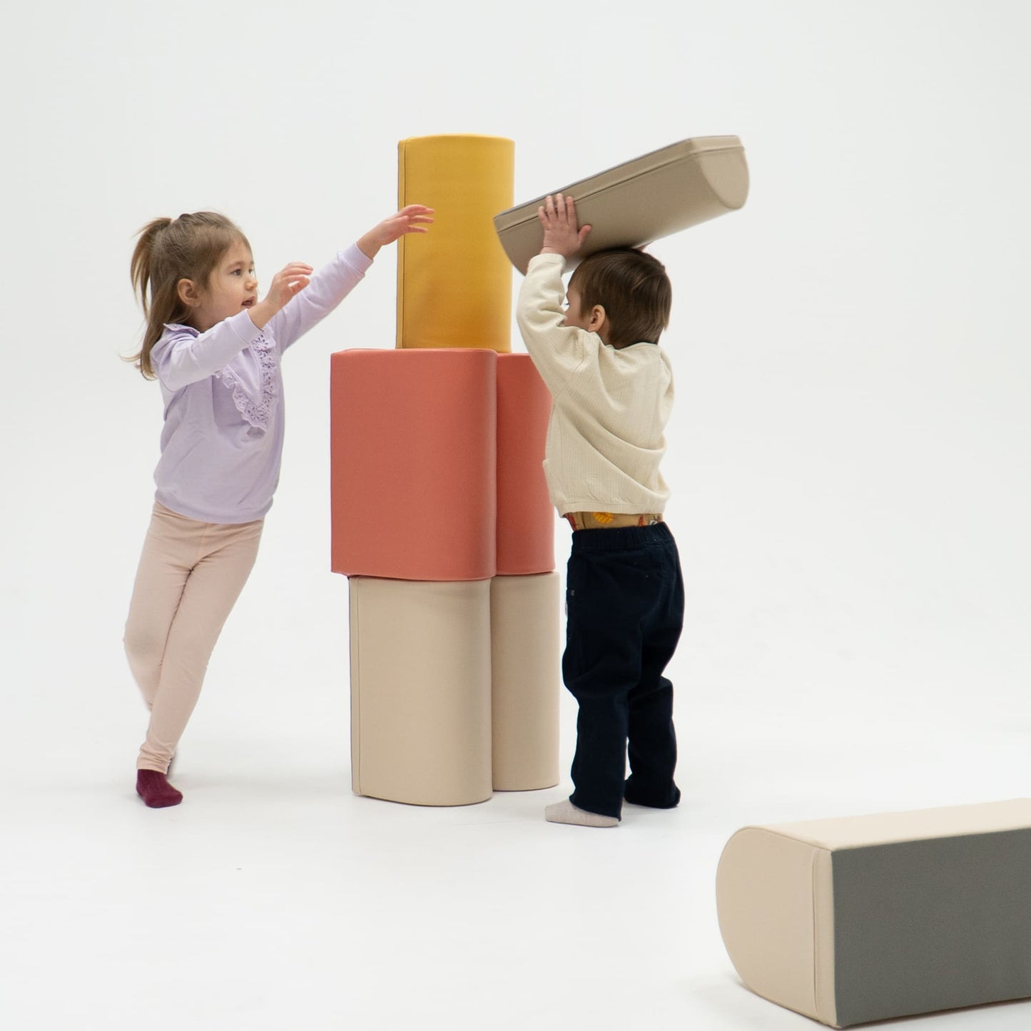 Soft Play komplekts - Motion