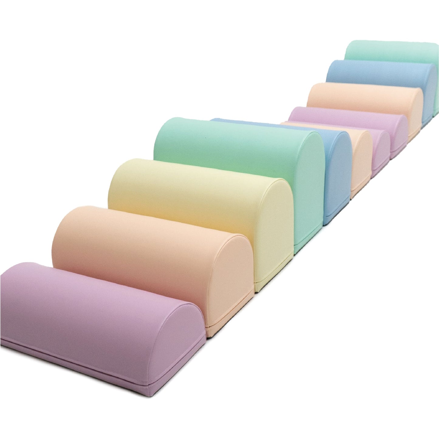 Soft Play komplekts - Motion