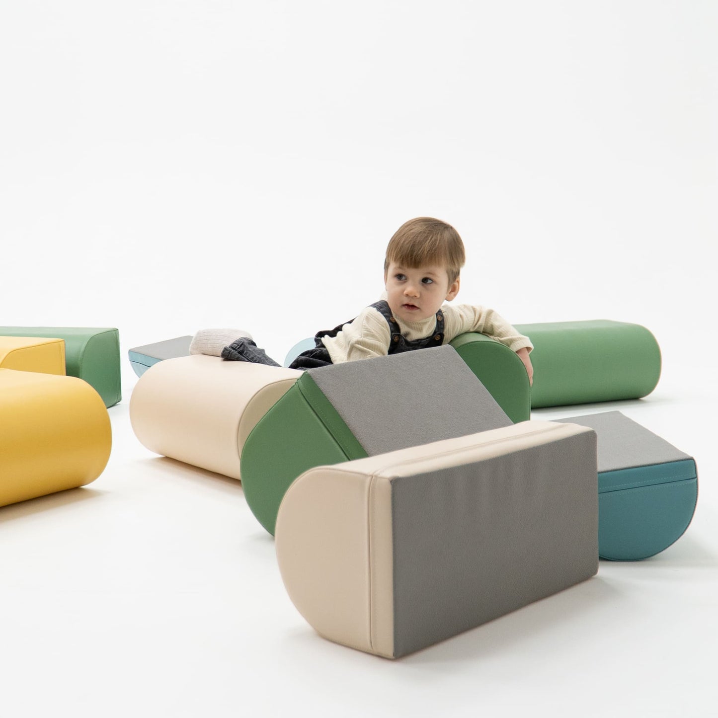 Soft Play komplekts - Motion