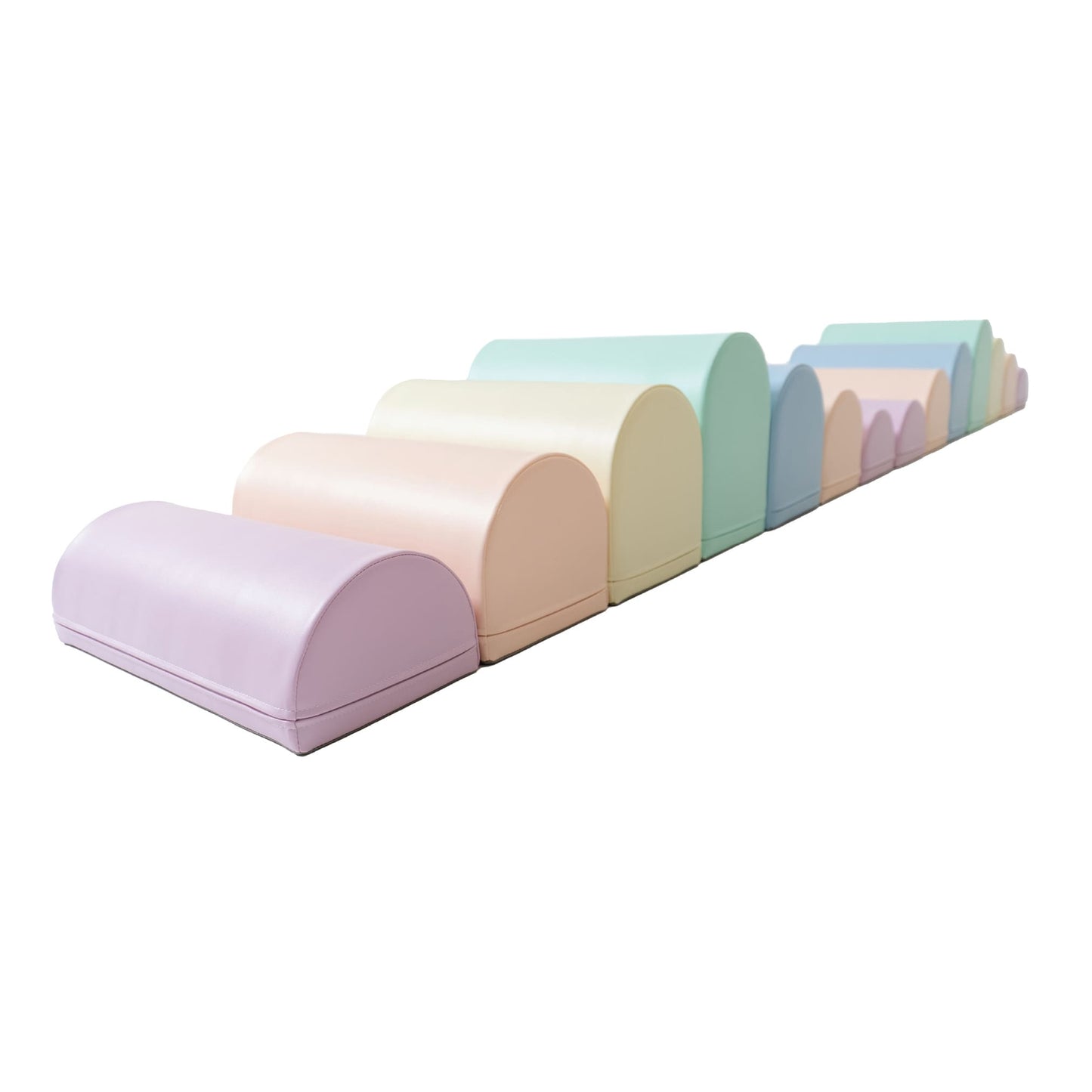 Soft Play komplekts - Motion