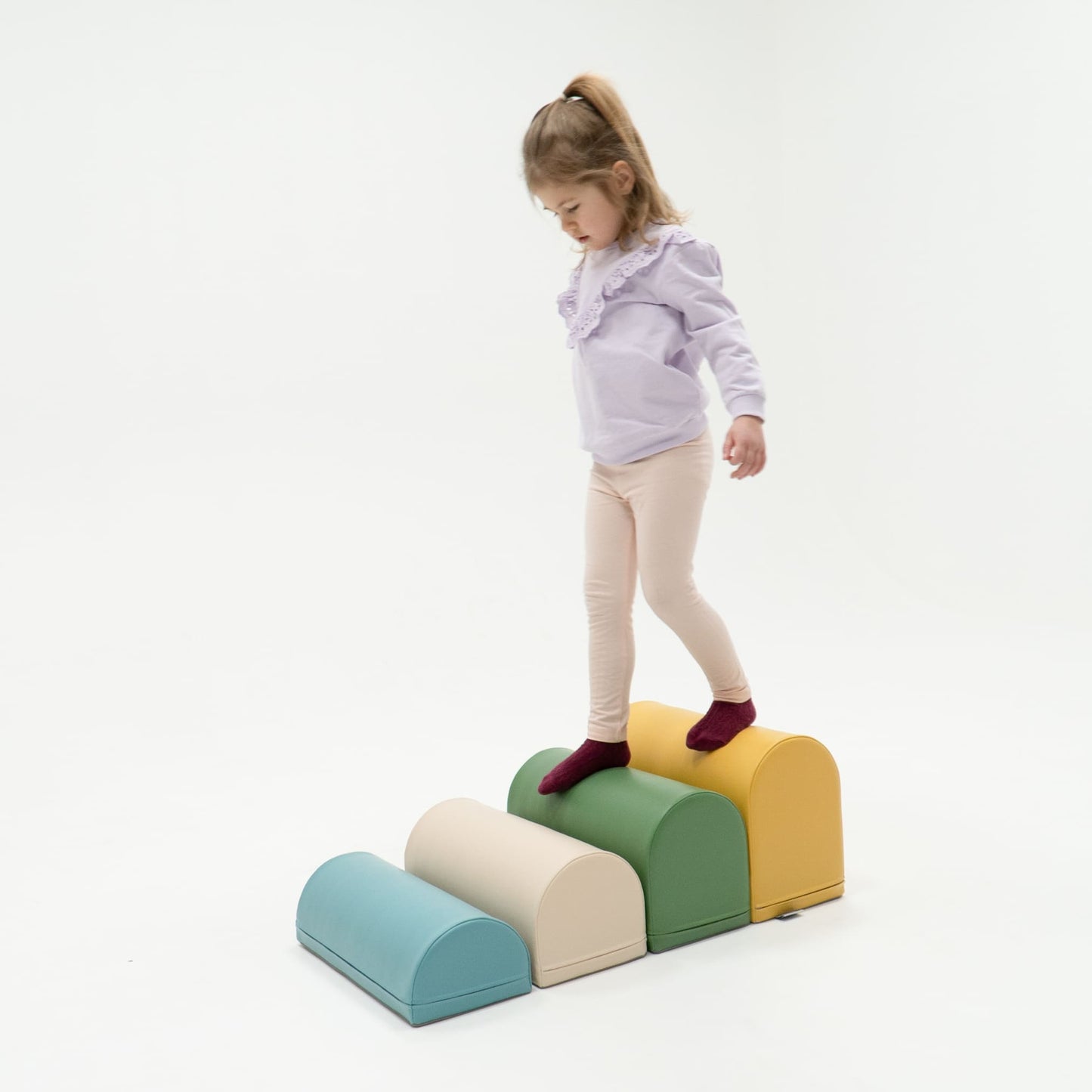 Soft Play komplekts - Motion