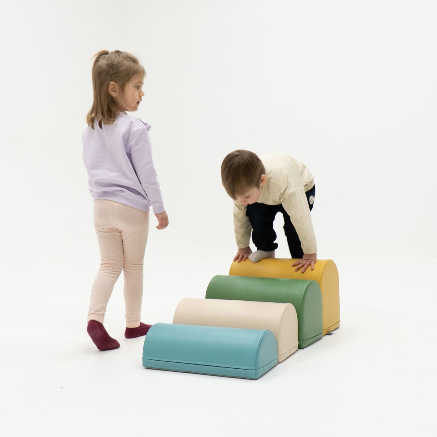 Soft Play komplekts - Motion