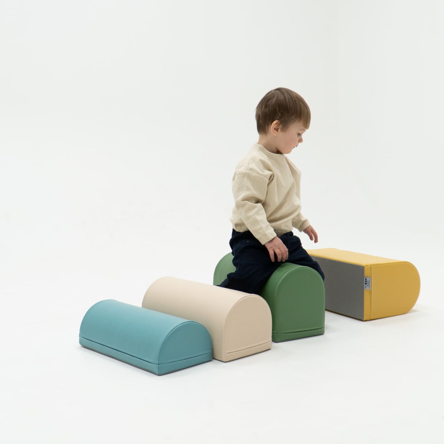 Soft Play komplekts - Motion