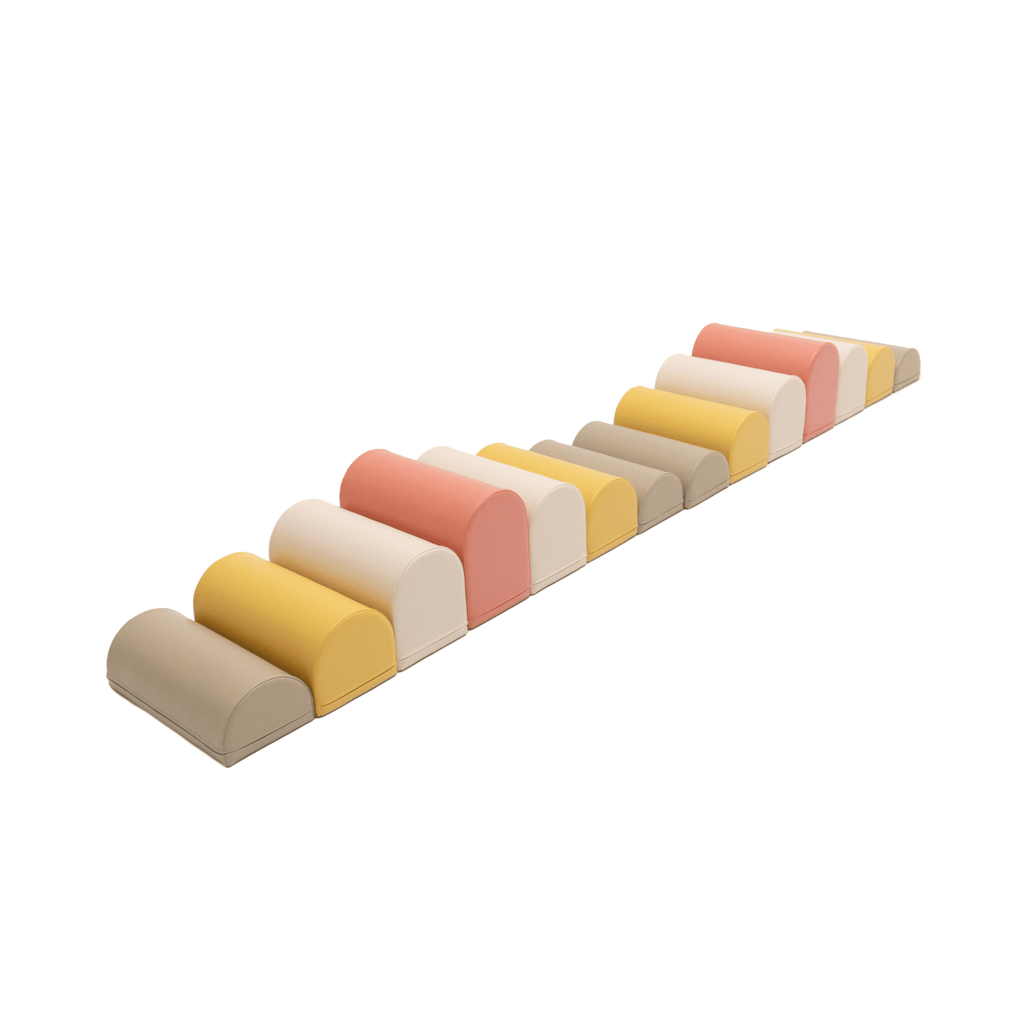 Soft Play komplekts - Motion