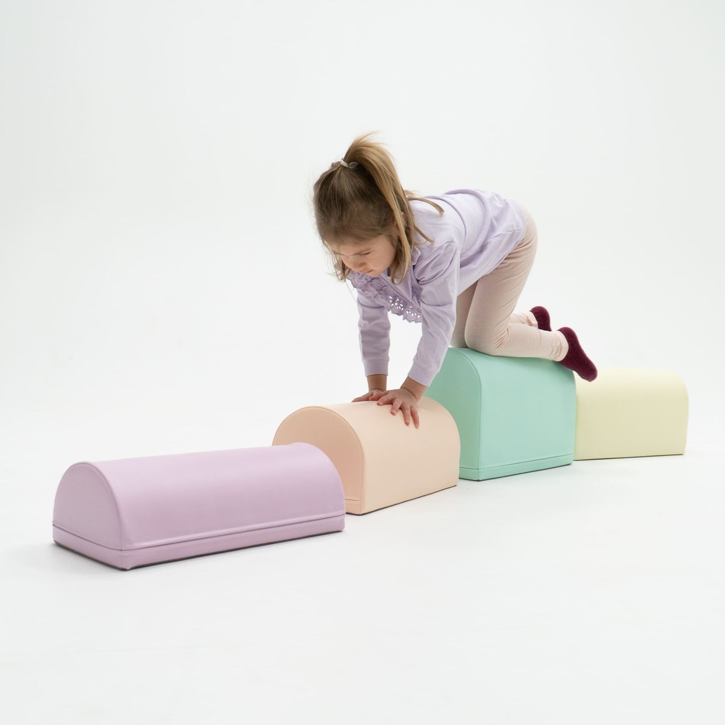 Soft Play komplekts - Motion