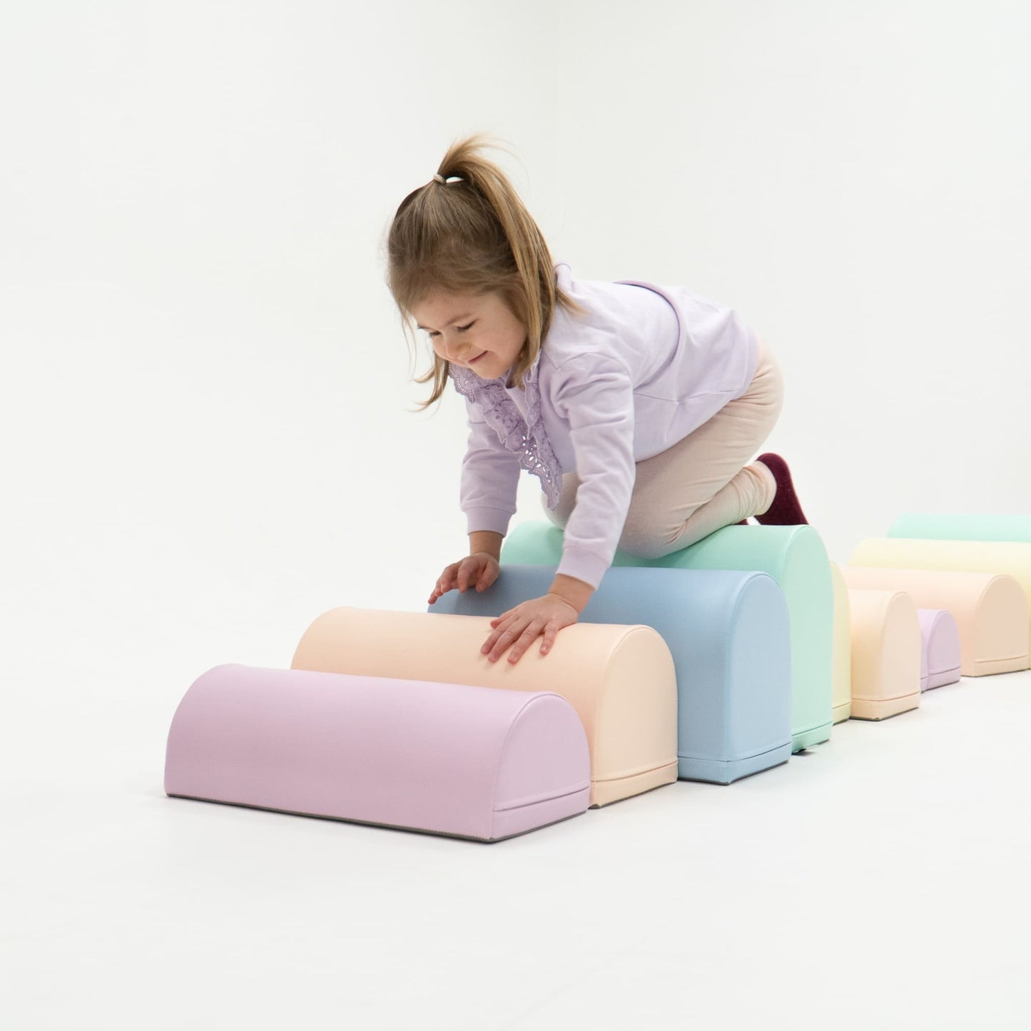 Soft Play komplekts - Motion