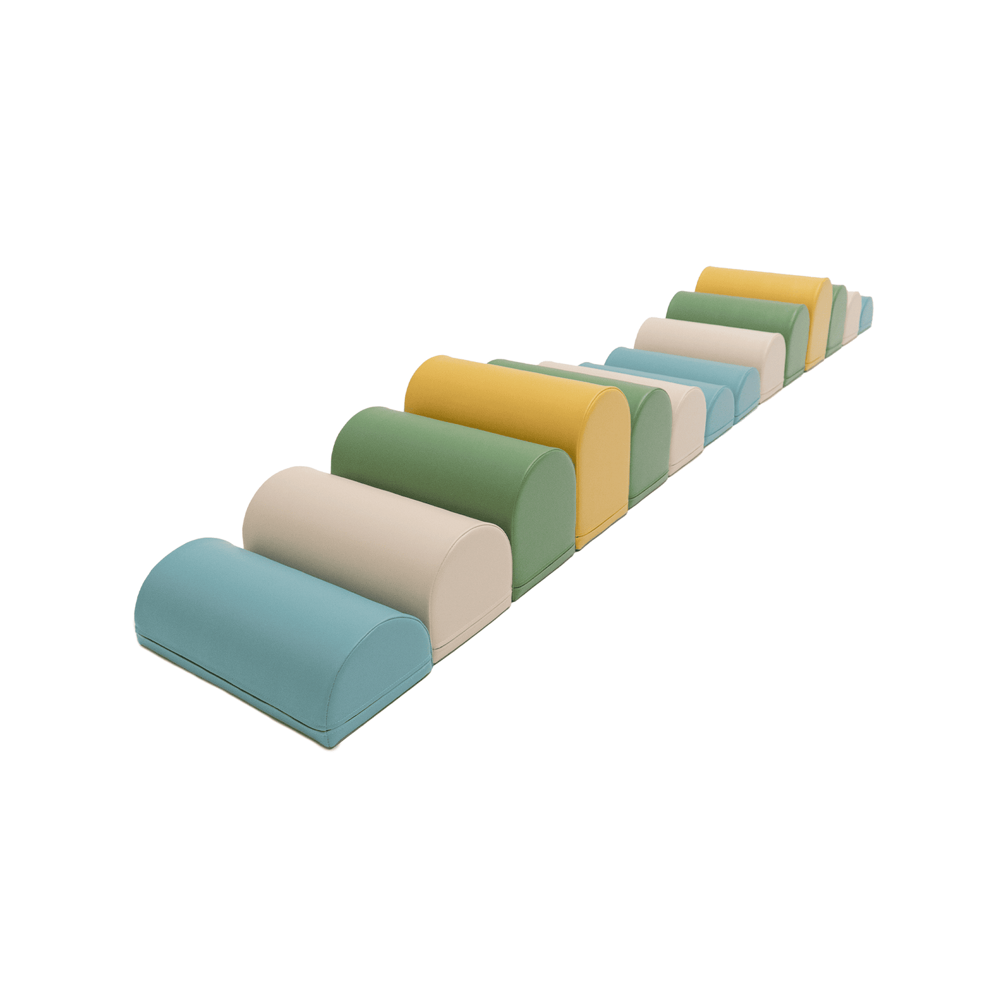 Soft Play komplekts - Motion