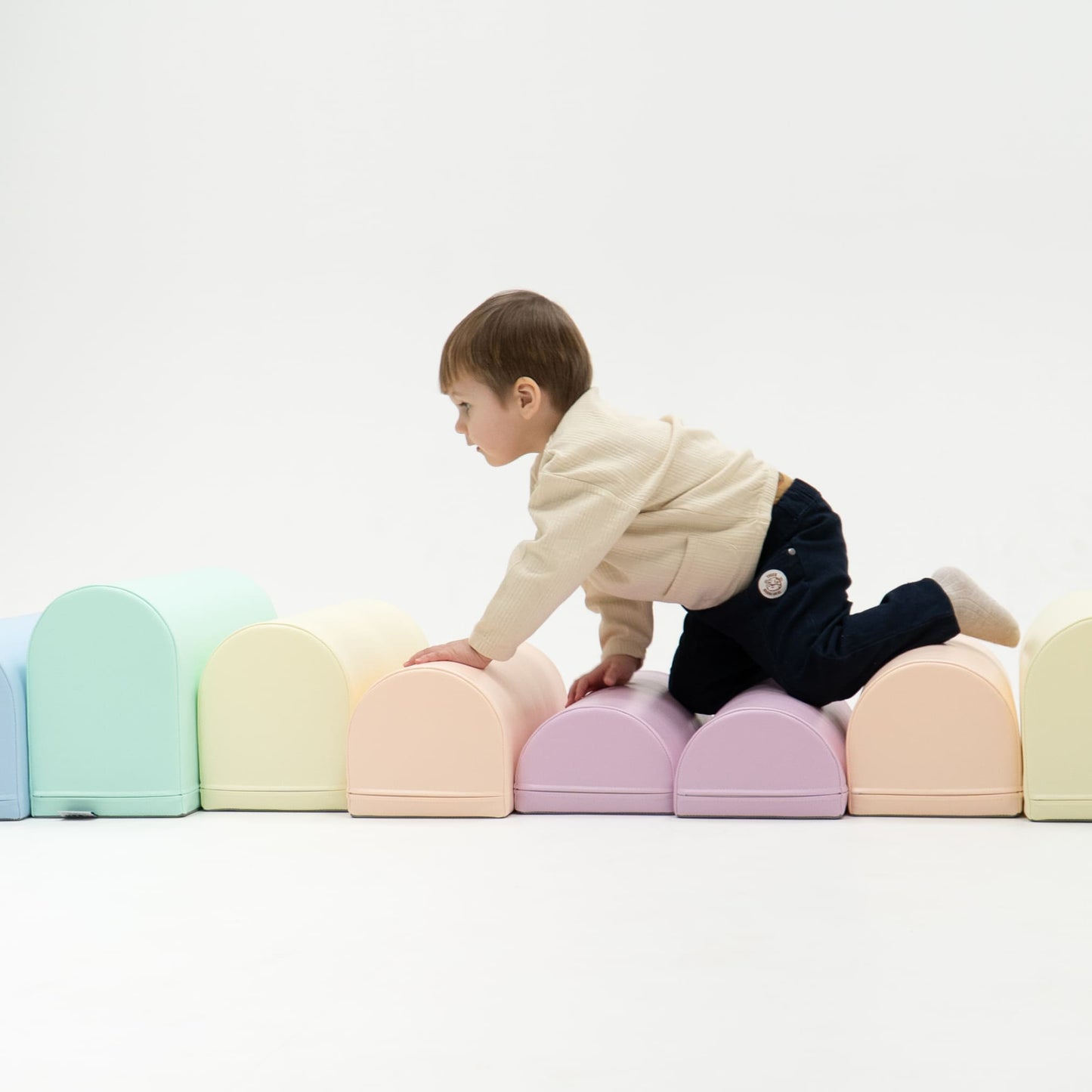 Soft Play komplekts - Motion