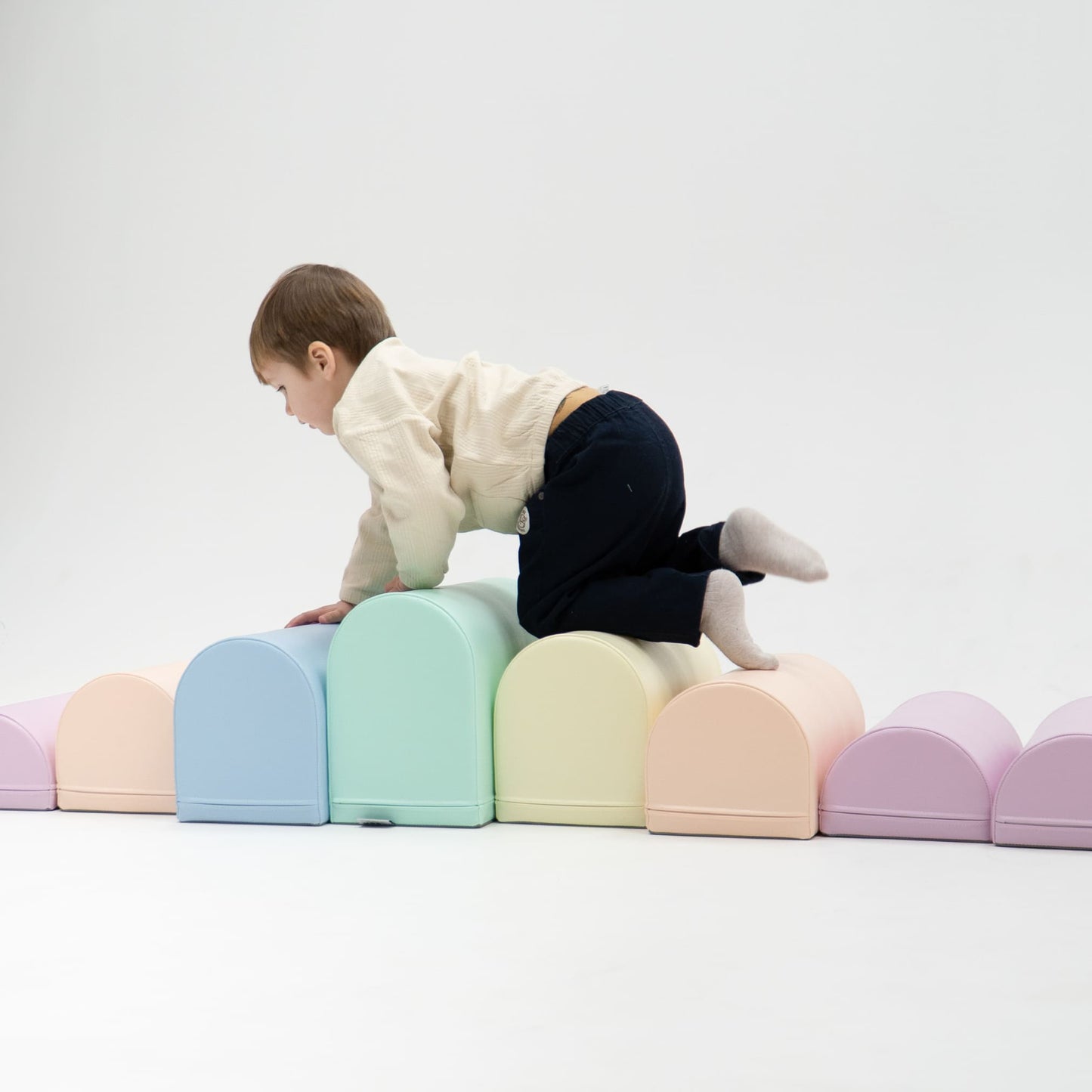 Soft Play komplekts - Motion