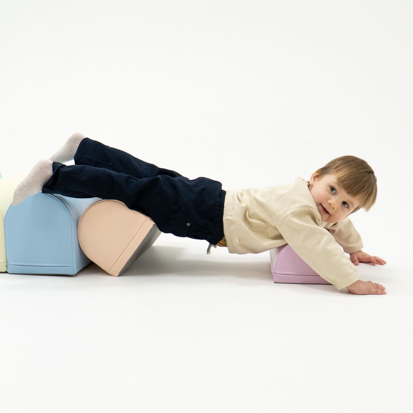 Soft Play komplekts - Motion