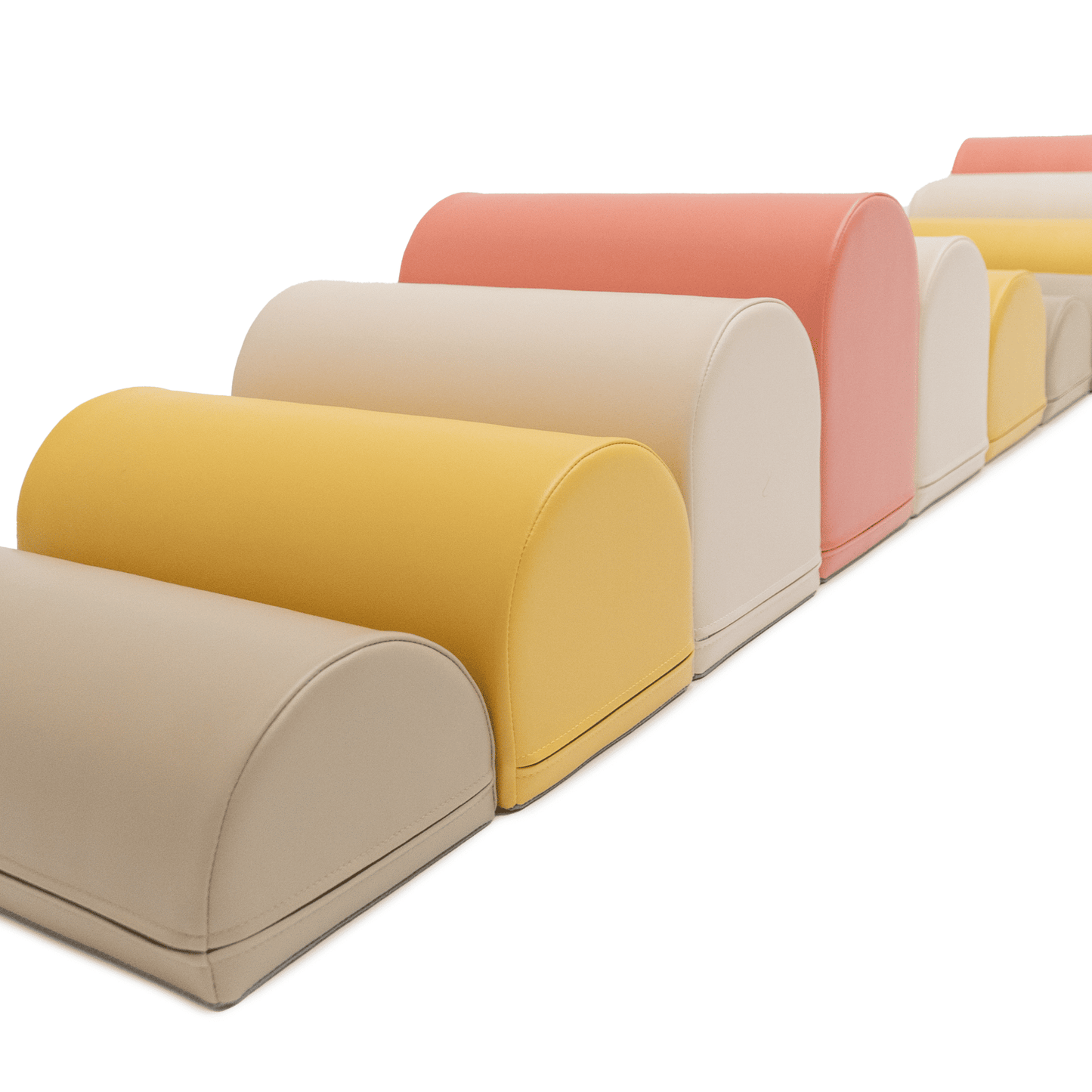 Soft Play komplekts - Motion