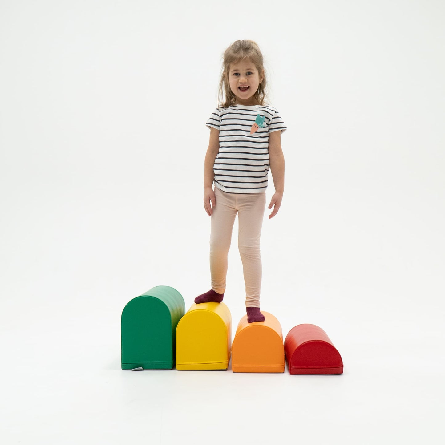 Soft Play komplekts - Motion