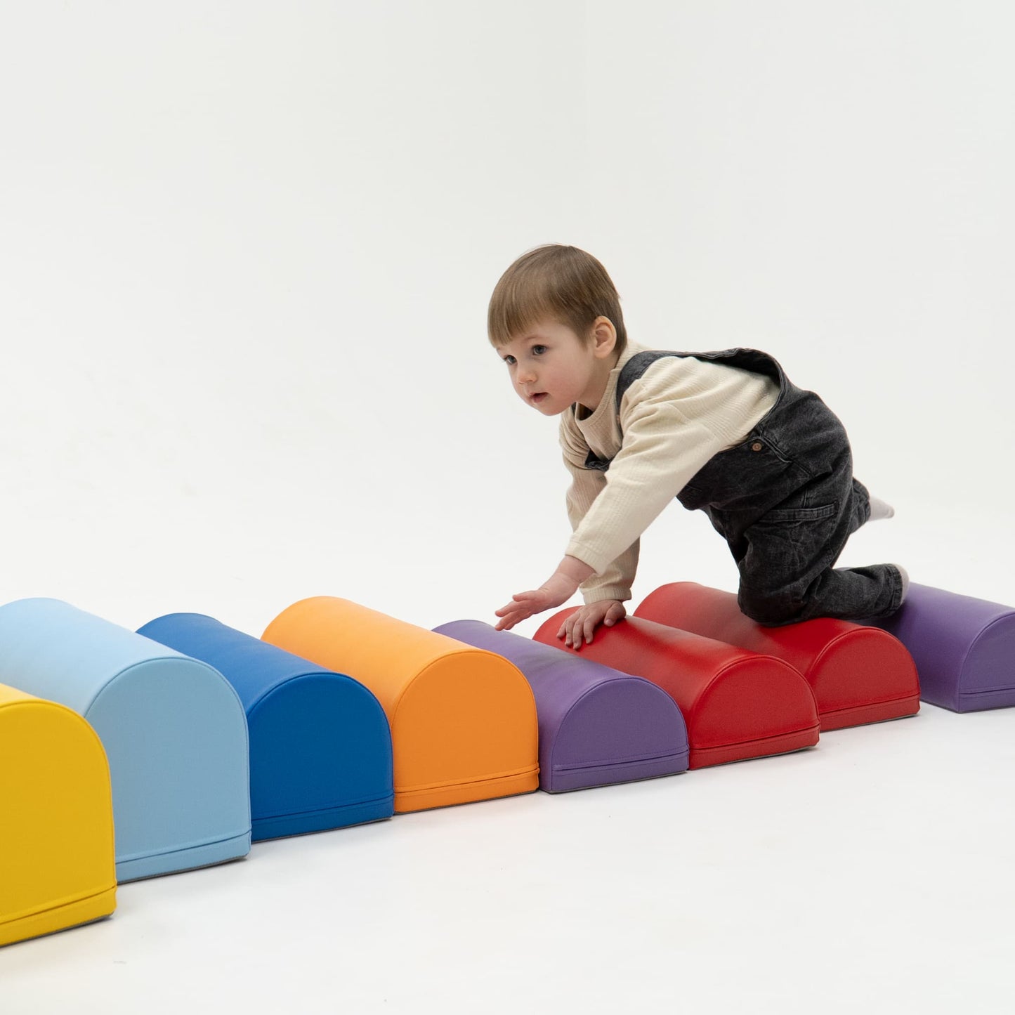 Soft Play komplekts - Motion