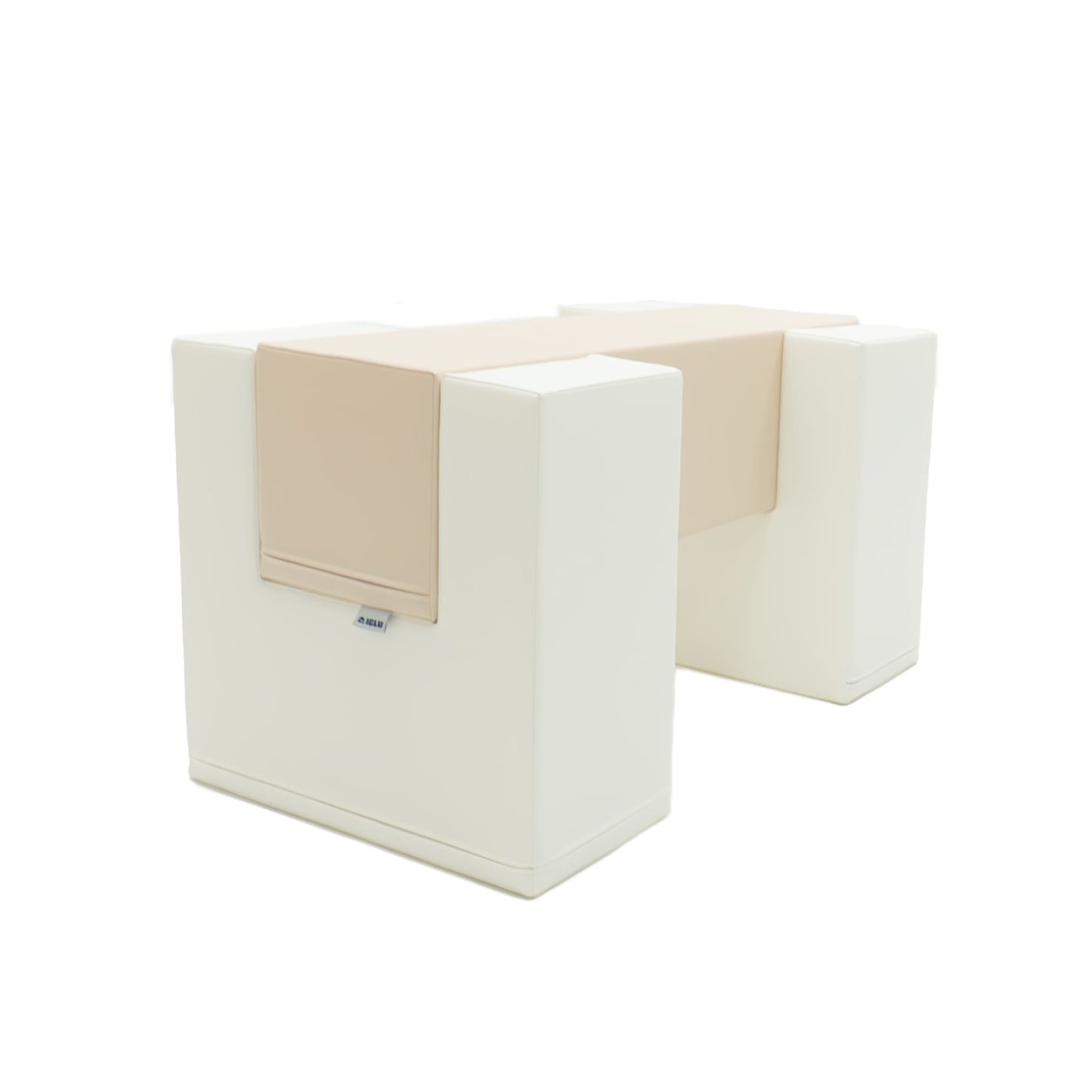 Soft Play aktivitāšu komplekts – Līdzsvara tilts