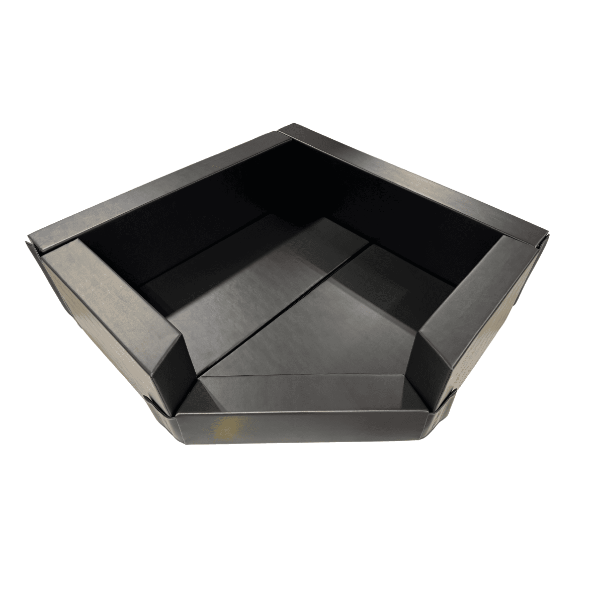 Soft Play Corner Ball Pit