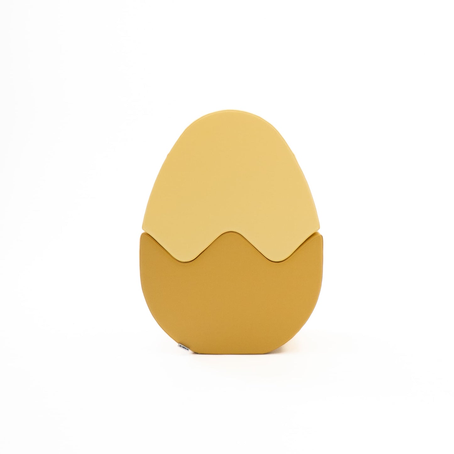 Soft Play Easter Egg