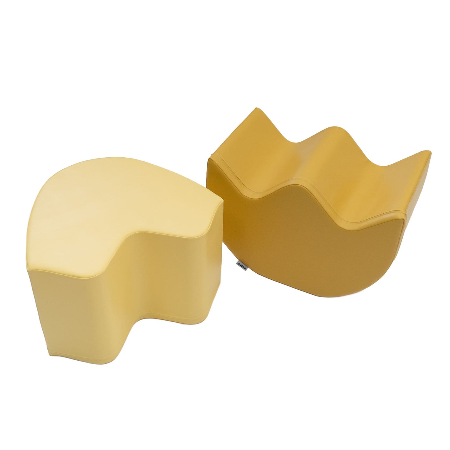 Soft Play Easter Egg