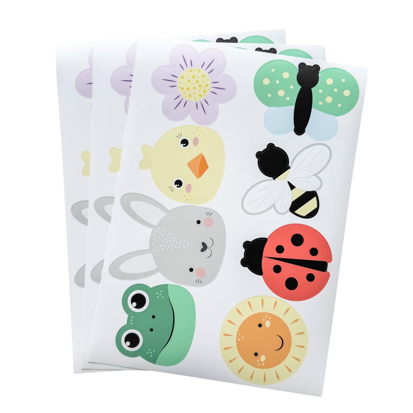 Soft Play Easter Egg