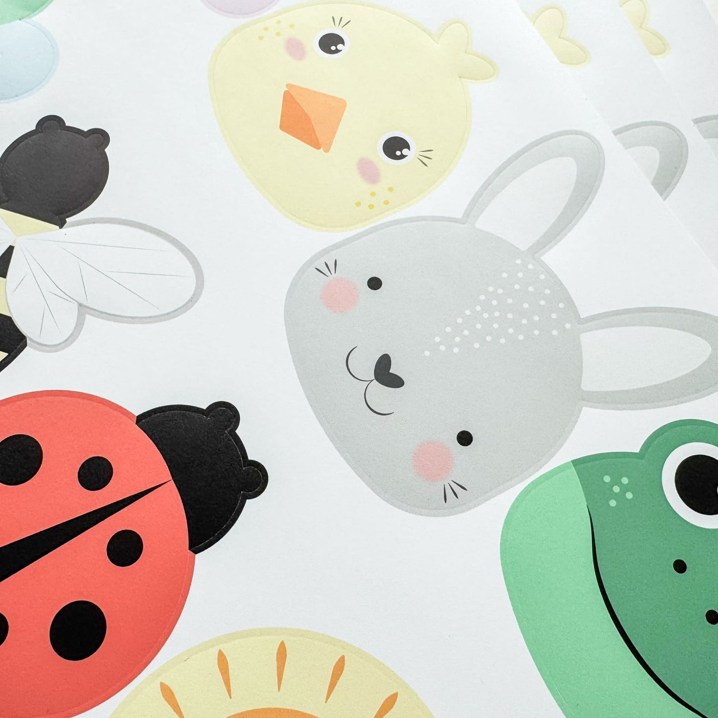 Soft Play Easter Egg