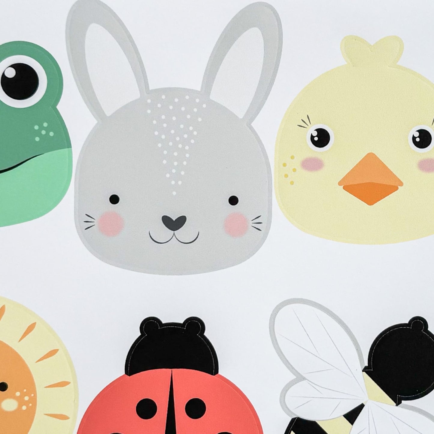 Soft Play Easter Egg