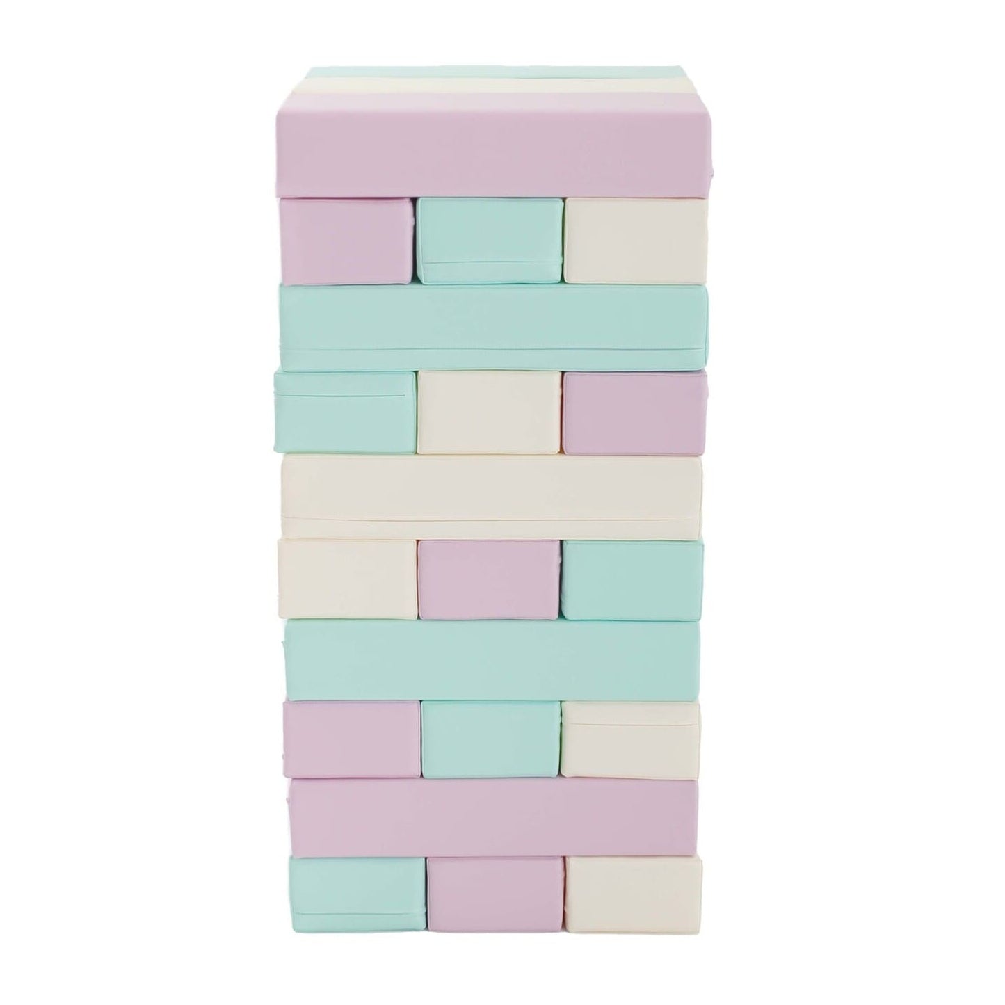 Soft Play Tumbling Tower – MEGA Jenga