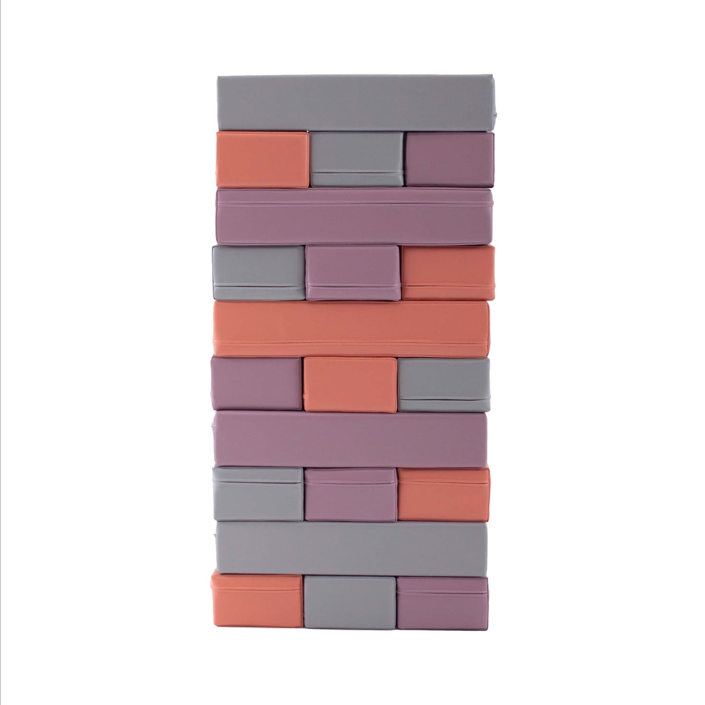 Soft Play Tumbling Tower – MEGA Jenga