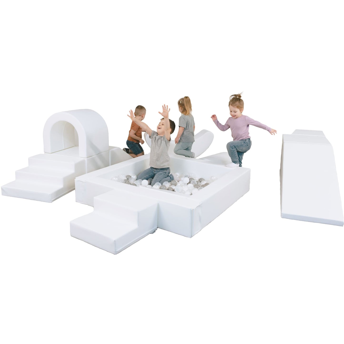 Soft Play komplekts - Party