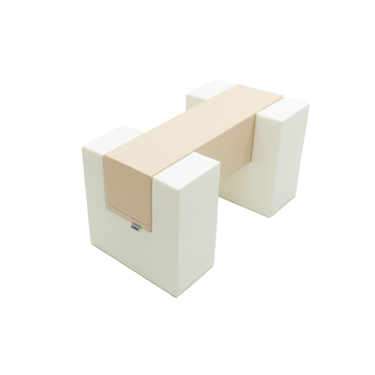 Soft Play Activity Set - Balance Bridge