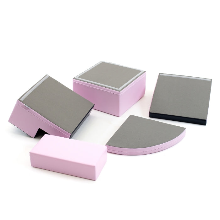 Soft Play komplekts - Corner Climber