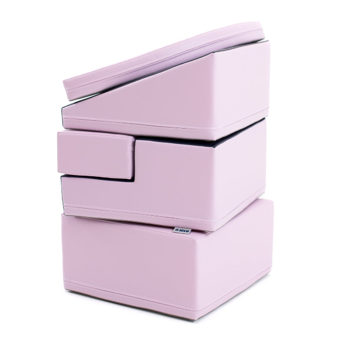 Soft Play komplekts - Corner Climber