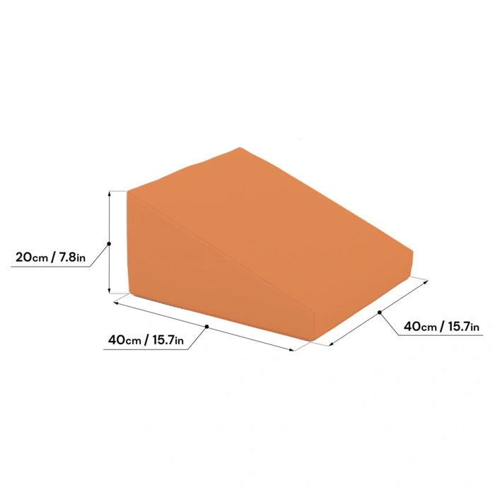 Soft Play slidkalniņš - Wedge