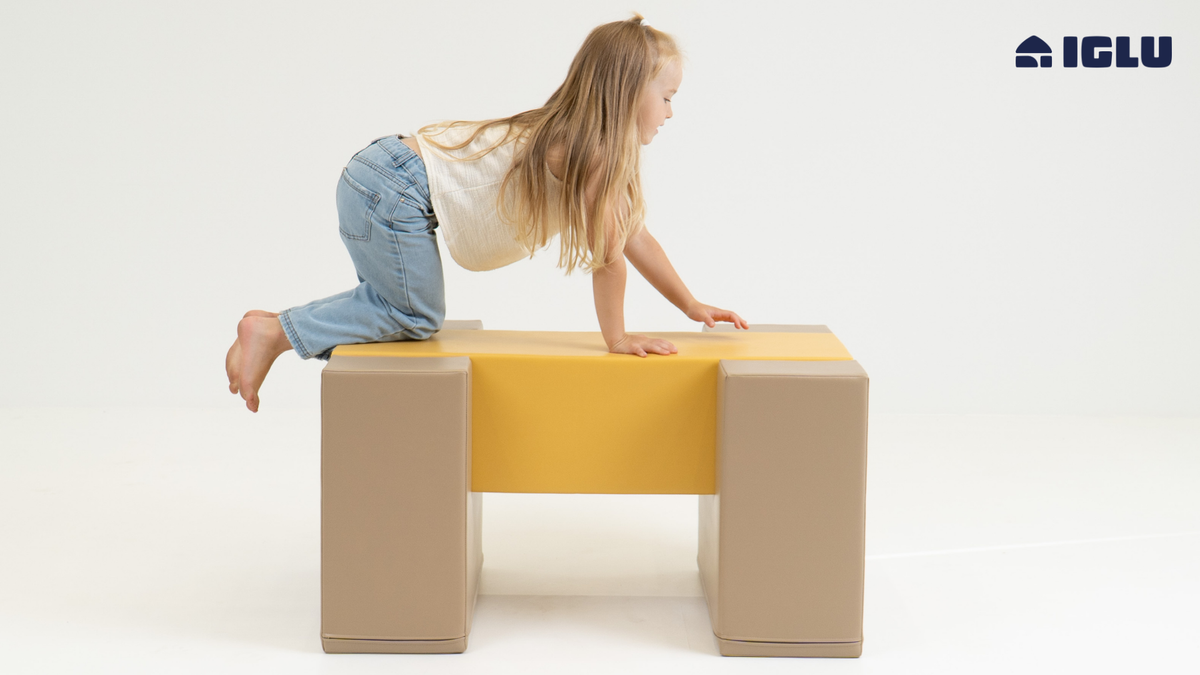 Balance Play at Home: Physio-Approved Ideas for Kids