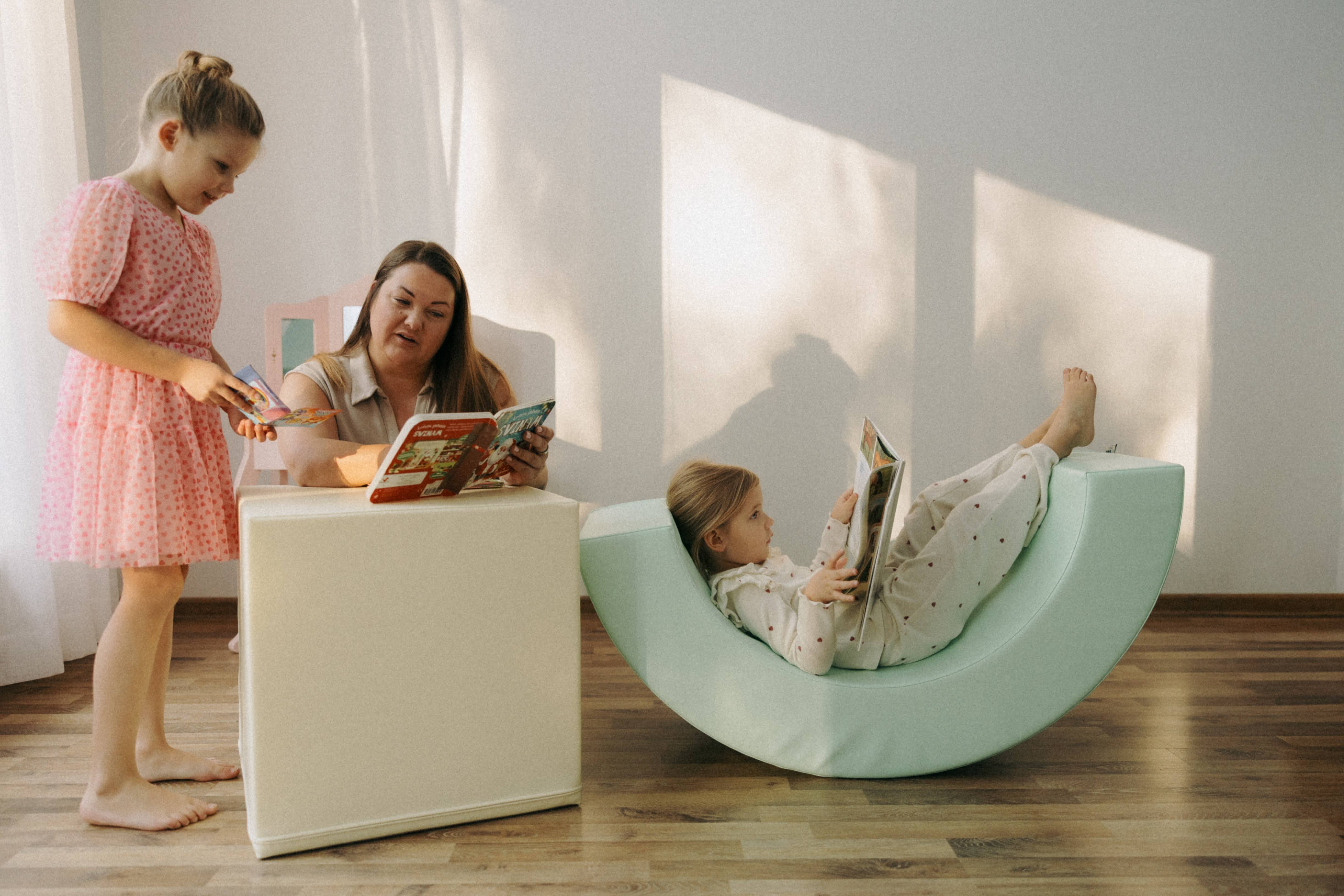 A Real Home, A Real Story - Sandra’s IGLU Journey