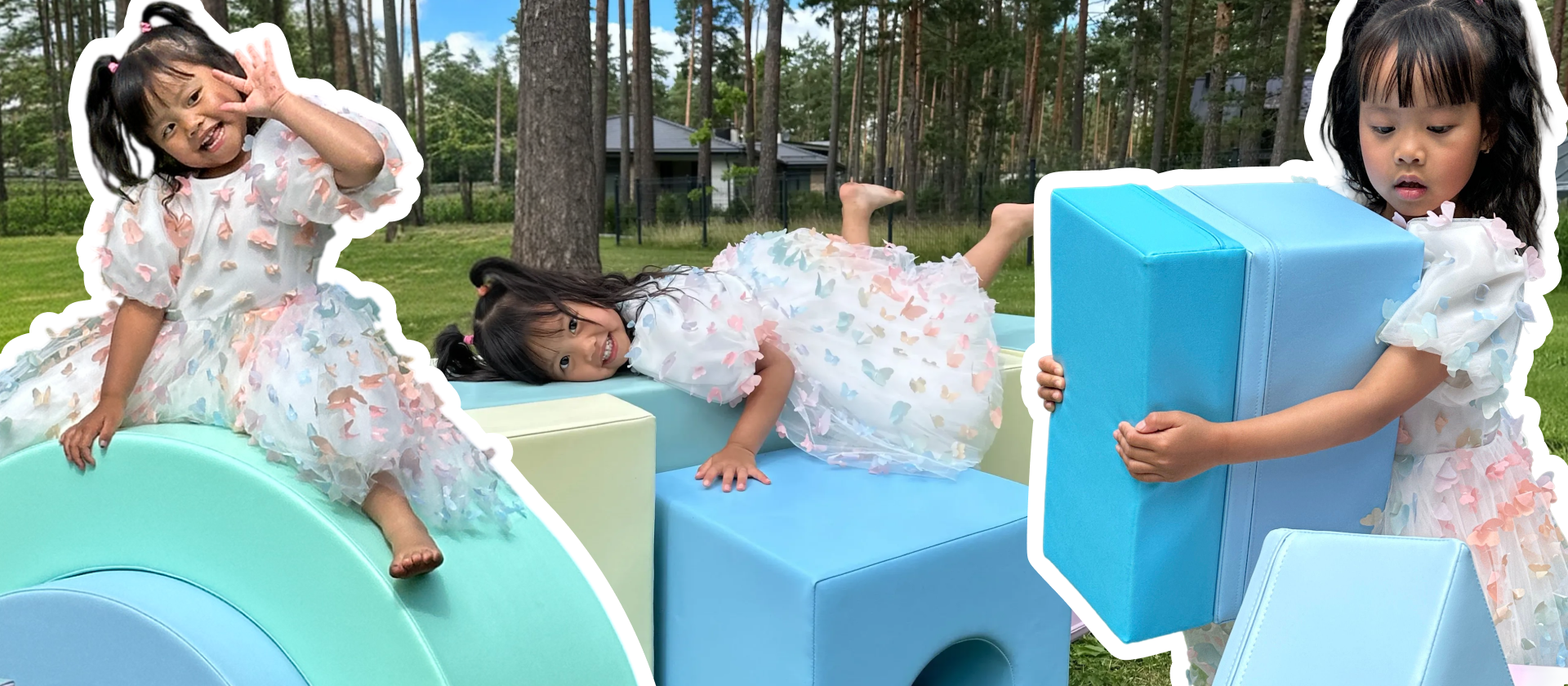 More Than a Gift: Why IGLU Grows With Children (and Families)