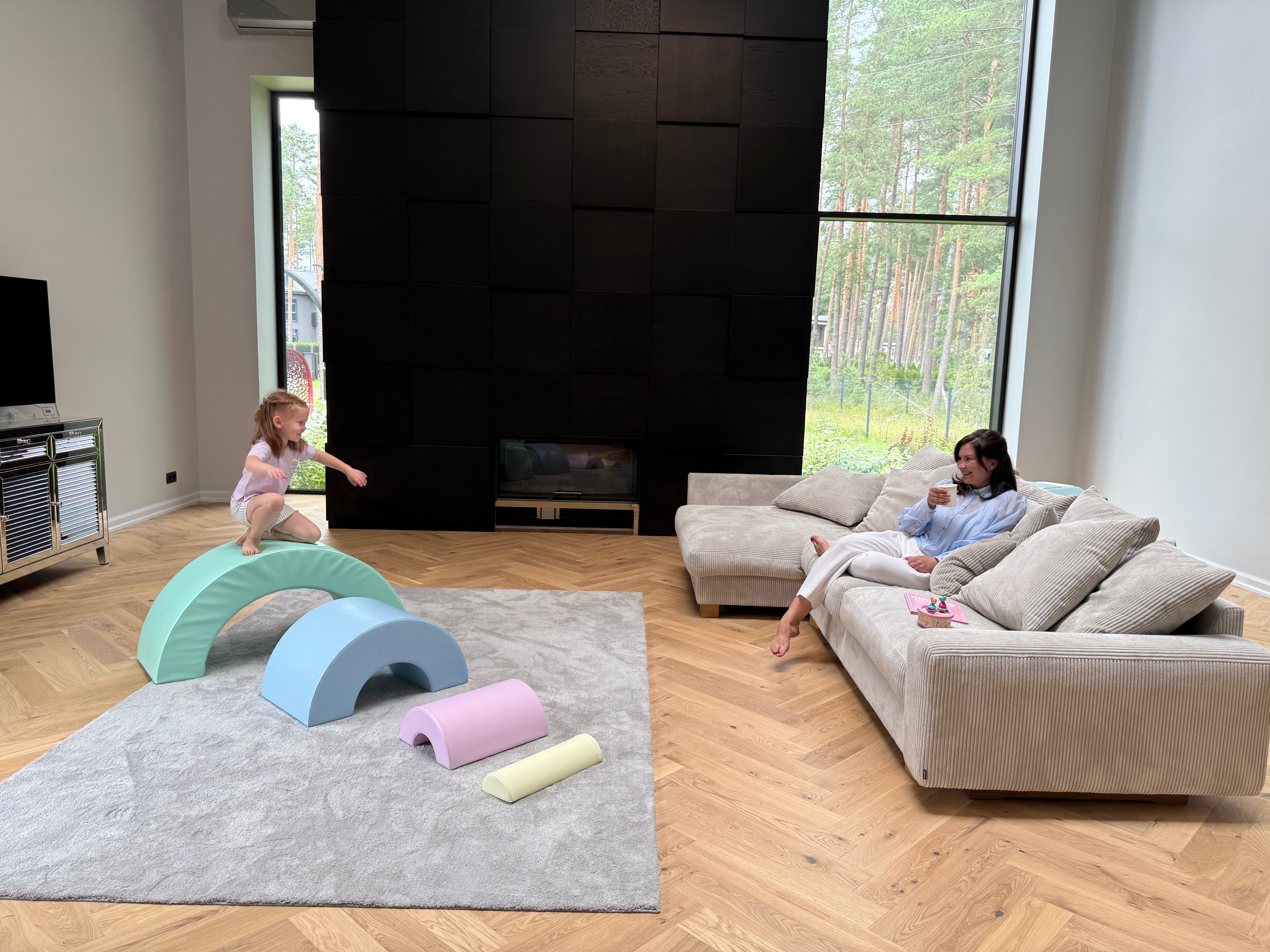 More Than a Gift: Why IGLU Grows With Children (and Families)