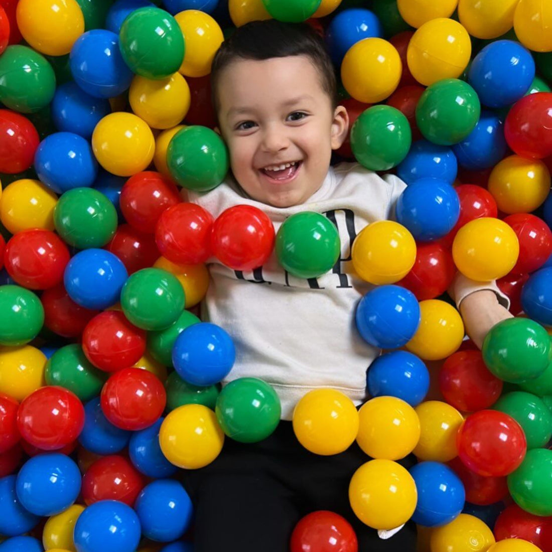 Top 10 Soft Play Rooms in New York