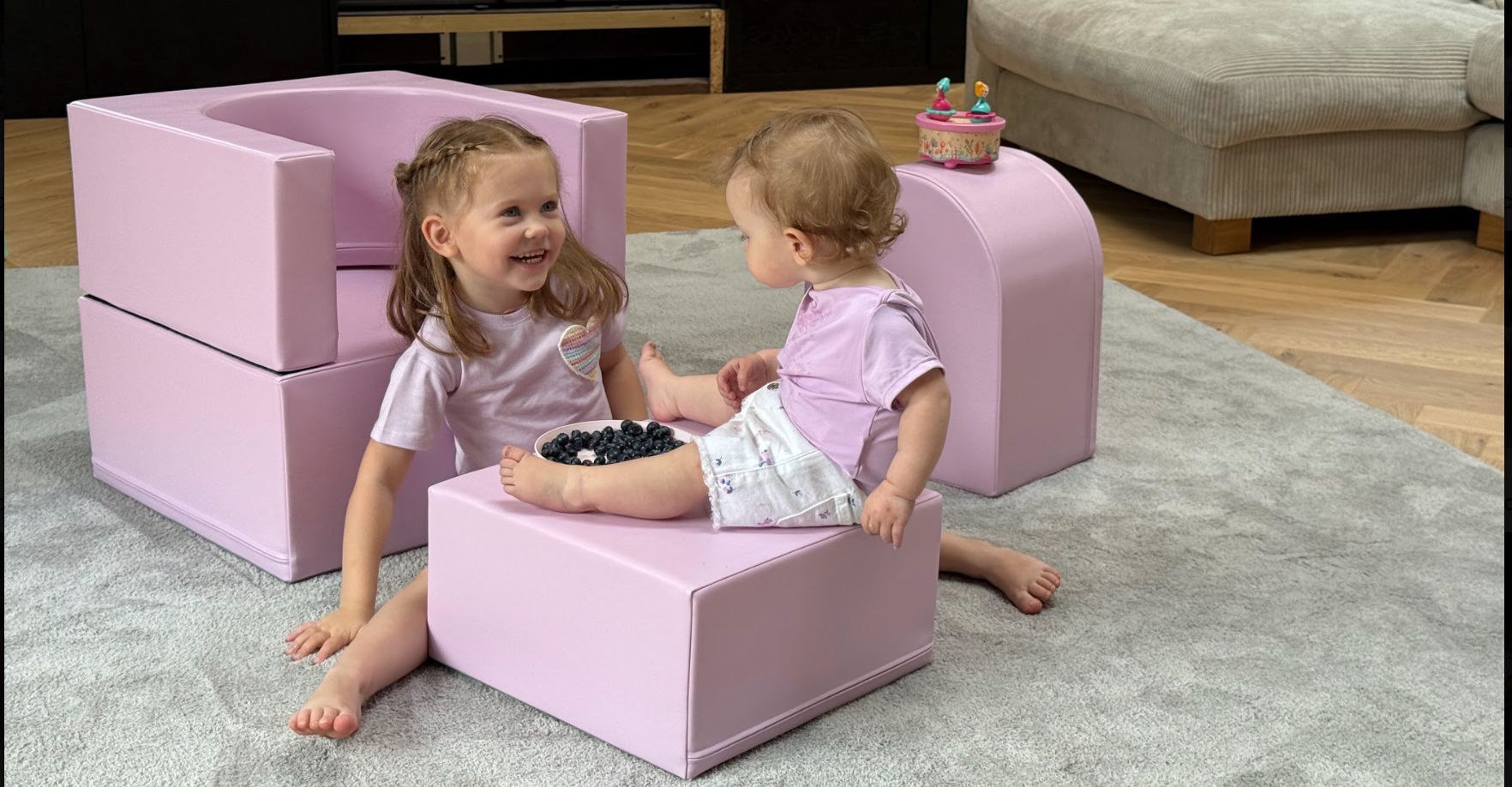 Why Movement Is So Important for Children’s Development
