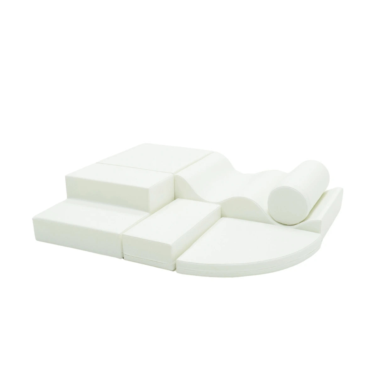 Soft Play komplekts - Explorer