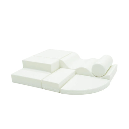 Soft Play komplekts - Explorer