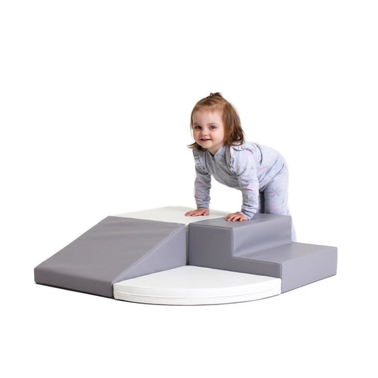 Softplay-Set - Eckkrabbler